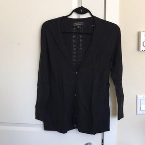 Banana Republic long sleeve cardigan